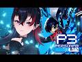 【P3R】最終回直前!生きる意味に向き合う名作RPG「ペルソナ3 リロード:Persona3 Reload」#21【龍ヶ崎リン / ななしいんく】