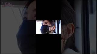 Ryujin And Chaeryeong Being Scared Of Heights For 50 Seconds Straight
