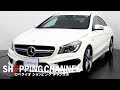 メルセデスベンツ CLA45 AMG 4マチック 2014年式