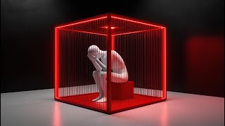 130 Seconds to Break Free from Lust’s Prison