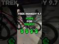 Used Trek Mountain bike sells for profit! Trek Remedy 9.7 #pov #mtb #hustle #bike #foryou #fypシ