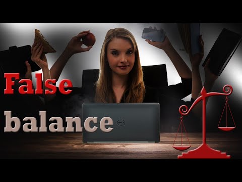 False Balance