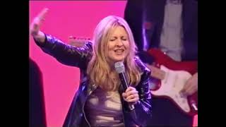 Hillsong Nights 2001