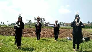 Download Lagu Tari Enggang Balian MP3