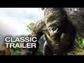 King kong official trailer 1  jack black movie 2005