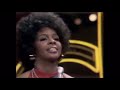 Neither One Of Us Gladys Knight and the Pips video 1970