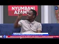 ZILIZOBAMBA MITANDAONI | Zakazakazi amuweka kikaangoni Ally Kamwe