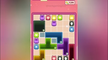 Drop the Cat! Level 235 Walkthrough