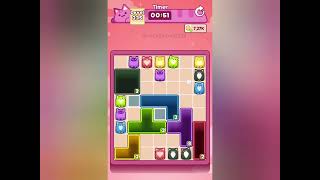 Drop the Cat! Level 235 Walkthrough