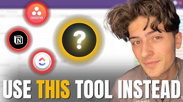 Stop using Notion & Try this Tool Instead - Airtable for Beginners
