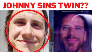 Johnny Sins' Twin? His "Friend" Does The Griddy..