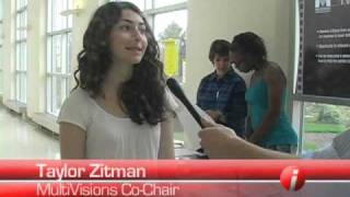 Multivisions Conference Preview