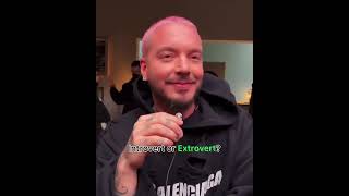 Preguntas y Respuestas de J Balvin