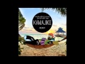 Major Lazer & DJ Snake - Lean On (feat. MØ) (Kamajiko Remix)