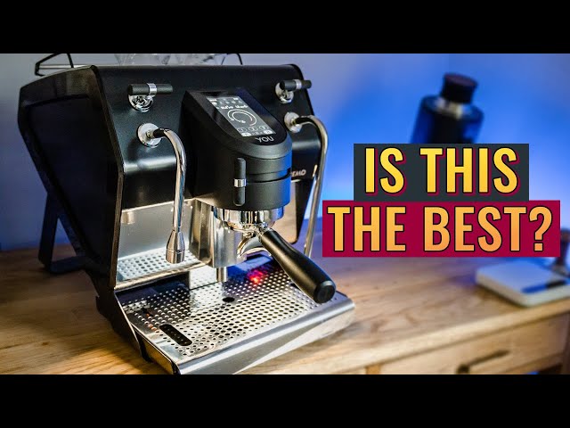 Sanremo YOU Espresso Machine – Clive Coffee