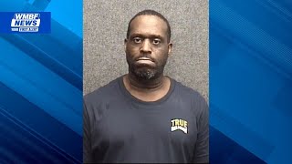 Man arrested in connection to Myrtle Beach shooting that left 1 hurt