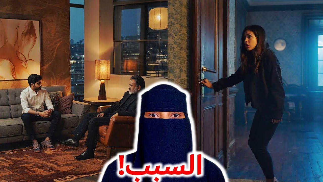 خالي رفض اني اتزوج بنته…بسبب!