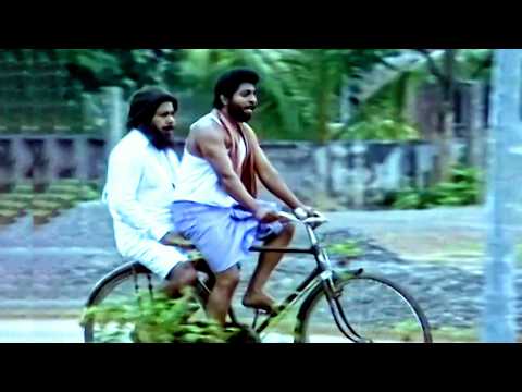ഇപ്പഴാ ഞാൻ ശ്രദ്ധിച്ചത് എന്റേം ചേട്ടന്റേം ശബ്ദം ഒരുപോലിരിക്കുന്നു | Sreenivasan | Thilakan | Comedy