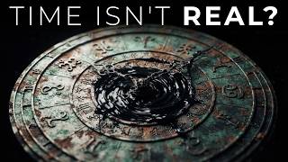 Something Is Wrong With Time — and Physics Can't Explain Why