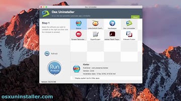 Osx Uninstaller - How to Uninstall iGetter on Mac