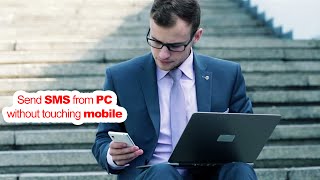Read and reply to SMS messages without touching your Mobile Phone screenshot 5