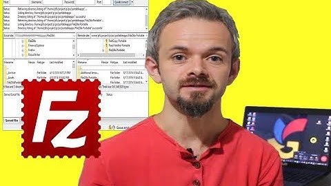 ÜCRETSİZ HOSTİNG ve DOMAİN ALMAK (Filezilla Ftp Server Nedir #2)