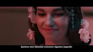 Ханна - Музыка звучит (Sonidos de musica) - Español