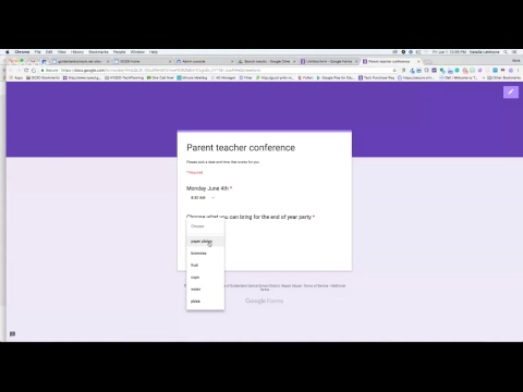More than just a Form- Unlock the power of Google Forms with Add Ons