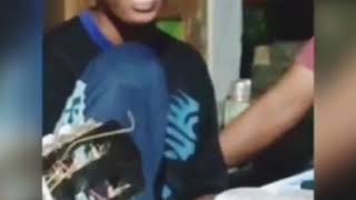 Mbok yo tulung sadaro / yowes modaro - cover kocak (aftershine)