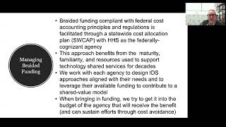 How Arkansas uses SWCAP