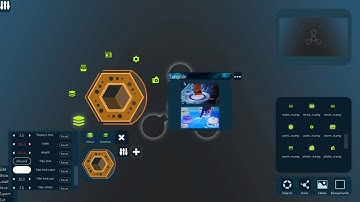 Tangible Display (TangibleMedia) - Object recognition, Advanced