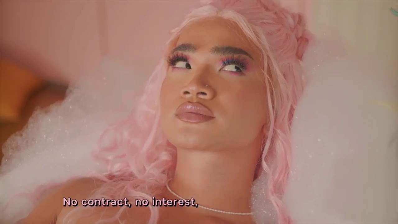 Klarna Commercial YouTube