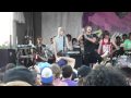 I See Stars  - Comfortably Confused (Live 2010 Warped Tour)