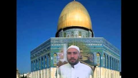 نظرات فى آيات للأنبياء فضيلة الشيخ سمير الهجين