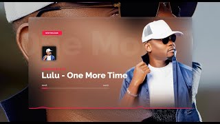 Lulu And Mathumela Band - Mbeta