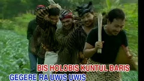 Basuki - Kuncung