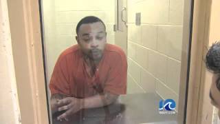 Jerrell Edwards jailhouse interview with Jason Marks