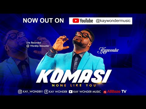 Komasi by kay wonder