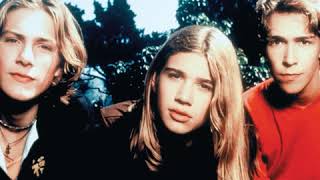 Hanson - Where's The Love