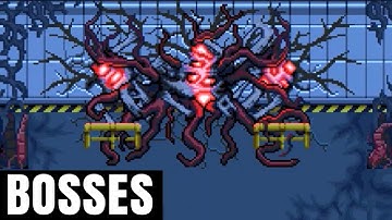 Stranger Things: The Game - All Bosses Full Walkthrough