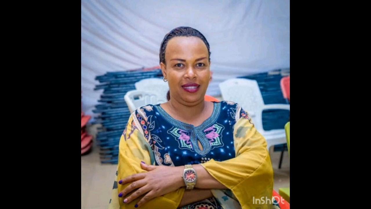 Tandukana n'irekwe burundu ukoresheje ibi bintu ukwari 4