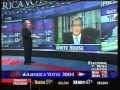 Cnn election night 2004  complete coverage 105 hours