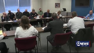 County Commissioners approve 3rd party investigation into deadly apartment fire County Commissioner Pushing For Fire Code