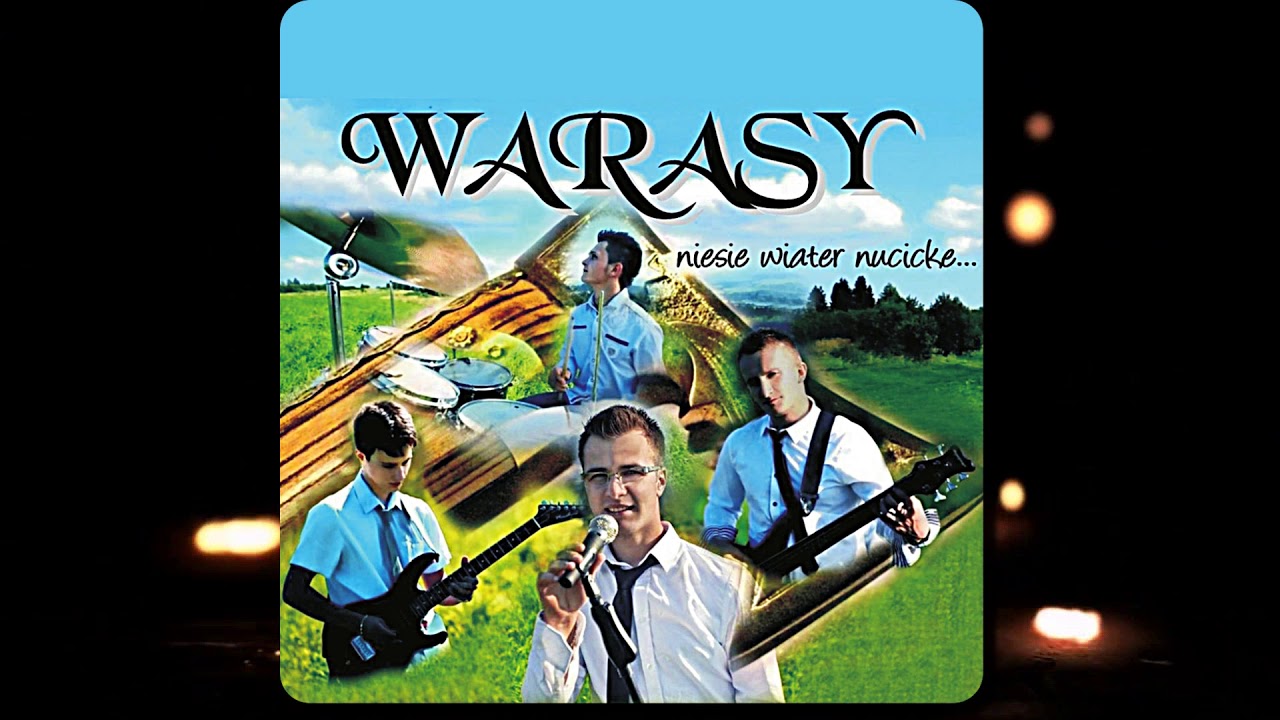 Warasy - Duje Wiater Duje goraluk anvilcrack