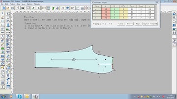Hide toolbar——Scale