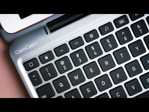 What Best Ipad 9.7 Keyboard Case