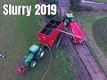 Lyons contracts  slurry 2019