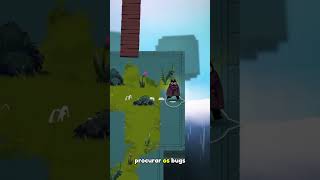 Como os Jogos são Feitos! #games #gamedev #jogos