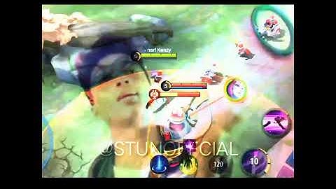 EXPECTATION VS REALITY CHOU FREESTYLE.