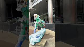 U of M bio medical college tour 🧬 🔬🧫🥼🧪🥽